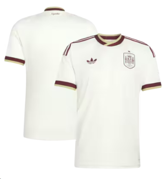España 2a Equipación 2026 España 2a Equipación 2026
